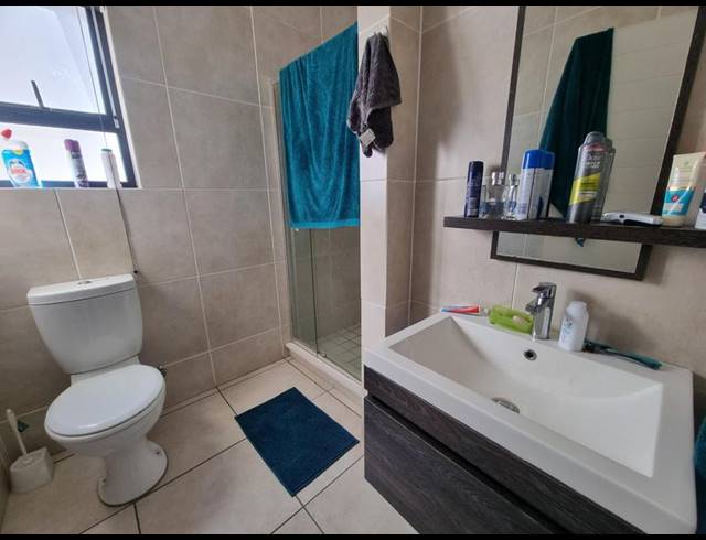 1 BEDROOM TOWNHOUSE FOR SALE IN OAKDENE